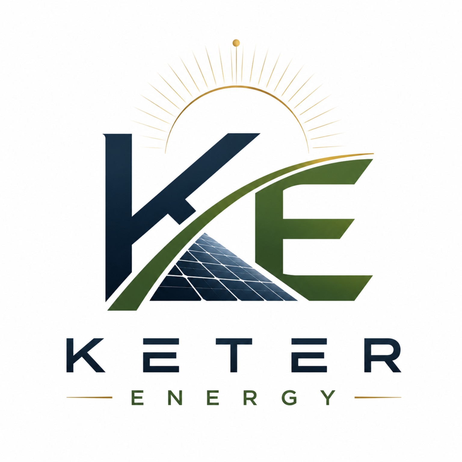 KETER ENERGY logo